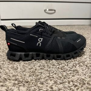 ON running Waterproof Tennis Shoes